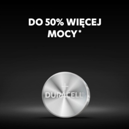 DURACELL LR44 BL10 HSDC