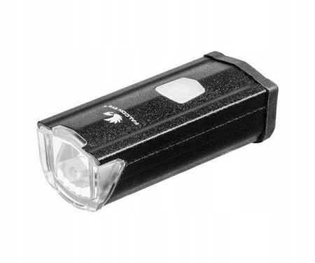 Mactronic Światło rowerowe przednie Falcon Eye - 90 lumenów