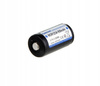 KeepPower akumulator RCR123A2 950mAh Li-ION 16340, 2 szt.