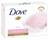DOVE SOAP 1x90G PINK 48/135/6480