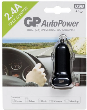 AP21B-U1 USB a/m 2.4A