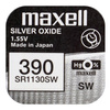 MAXELL bateria srebrowa 390 / SR1130SW BL1