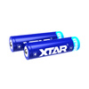 XTAR 18650-350PCM 3500mAh Li-ION Protected 3,7V 10A