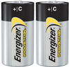 ENERGIZER Bateria alkaliczna INDUSTRIAL C LR14 2 szt. / zestaw