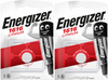 ENERGIZER Bateria litowa 1616 bl.1 / zesatw 2 szt.