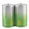 GP bateria alkaliczna SUPER G-TECH LR20 D zgrzew 2 szt.