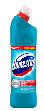 DOMESTOS 750ML ATLANTIC 20/45/900/ PL x5 /zestaw