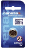 RENATA bateria litowa CR1616 BL1