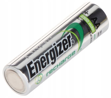 ENERGIZER Akumulatorki EXTREME AA 2300mAh bl.4