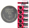 MAXELL bateria litowa CR2016 BL5