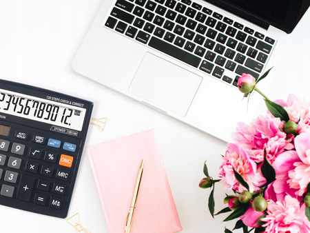 Kalkulator ELEVEN CT555N