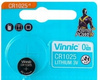 VINNIC bateria litowa CR1025 BL5 zestaw