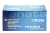 RENATA bateria litowa CR1616 BL1