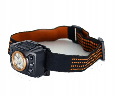 DURACELL LATARKA CZOŁOWA 550 LM 3AAA