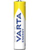 Batteries VARTA ENERGY AAA bl.2x16 /zestaw