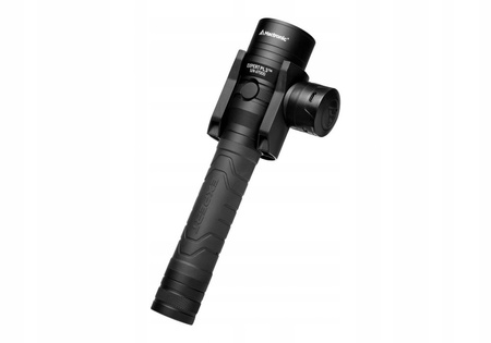 Mactronic Latarka ręczna Expert PL3 - 800 lumenów
