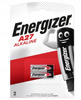 ENERGIZER Bateria alkaliczna A27 bl.2