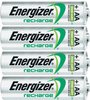 ENERGIZER Akumulatorki POWER PLUS AA 2000mAh bl.4