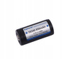 KeepPower akumulator ICR16340-85PCM 850mAh Li-ION CR123, 2 szt.