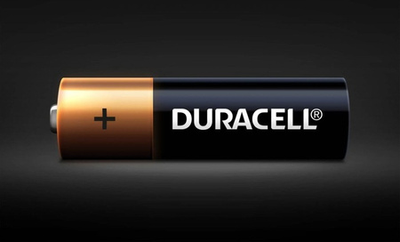 DURACELL LR3 + LR6 BASIC / zestaw 8 szt.