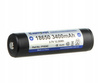 KeepPower akumulator ICR18650-340PCM 3400mAh Li-ION P1834C, 2 szt.