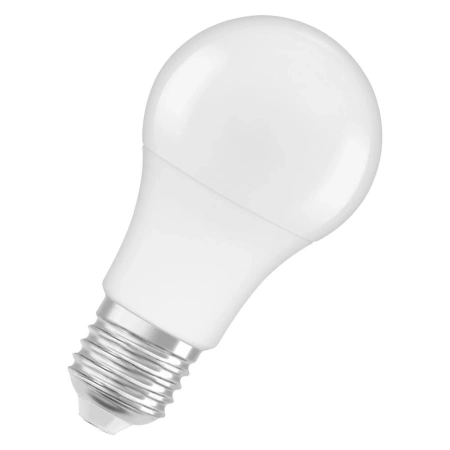 OSRAM 3x Żarówka LED E27 A60 8,5W 60W 806lm 4000K 