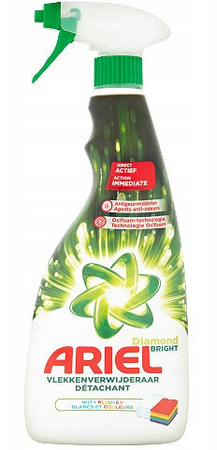 ARIEL ODPLAMIACZ 750 ML SPRAY UNIWERSAL 8/75/600 PL