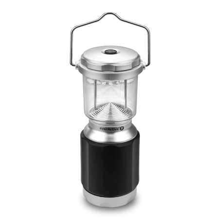 everActive Latarka kempingowa LED basic line EL-25