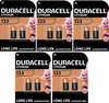 DURACELL 123 ULTRA BL2 / zestaw 10 szt.