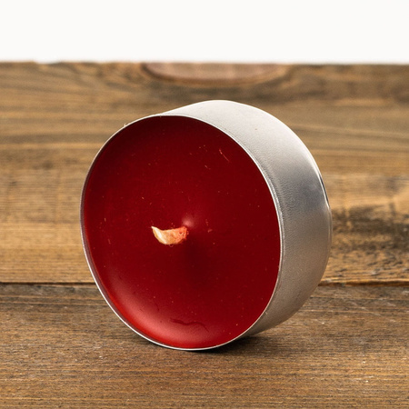 świeca zapach.p15-87 s30 jabł/cynam