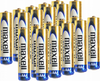 MAXELL bateria alkaliczna AAA zgrzew 2 szt.x10 /zestaw