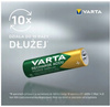 VARTA akumulatorki Accu Power 9V Ni-MH 200 mAh BL1