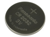 PANASONIC bateria litowa CR2032 BL6