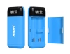XTAR Ładowarka PB2SL18650/21700 Li-ION z funkcją PowerBank, 2 kanały, USB, QC3.0