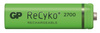 GP akumulatorki ReCyko+ AA 2600mAh NiMH 1.2V 1 szt.