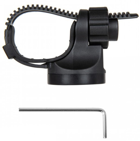 Mactronic Światło rowerowe przednie Highline - 1000 lumenów