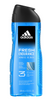 ADIDAS SHOWER GEL 400ML MEN FRESH ENDURANCE 3IN1 12/108/1296 PL/