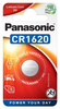 PANASONIC bateria litowa CR1620 BL1