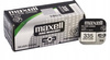 MAXELL bateria srebrowa 335 / SR512SW BL1x10 /zestaw