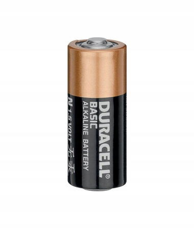 DURACELL N/MN9100/LR1 BL2