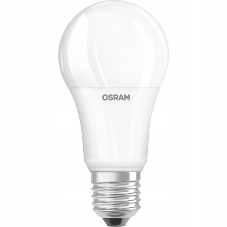 OSRAM 3x Żarówka LED E27 A60 13W 100W 1521lm 4000K