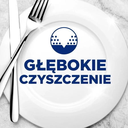 FINISH TABS POWERBALL ULTIMATE ALL IN1 LEMON 60 PCS 6/84/504 PL