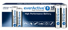 everActive bateria alkaliczna Pro AAA bl.10