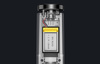 Baseus Alkomat CRCX-01 - czarny