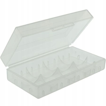 EVE Akumulatorki INR18650-33V 3200mAh 10A 2 szt.