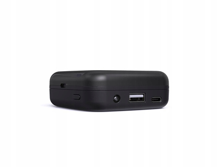 XTAR Ładowarka BC4 AA/AAA Li-ION/NiMH 4 kanały, USB-C, LED