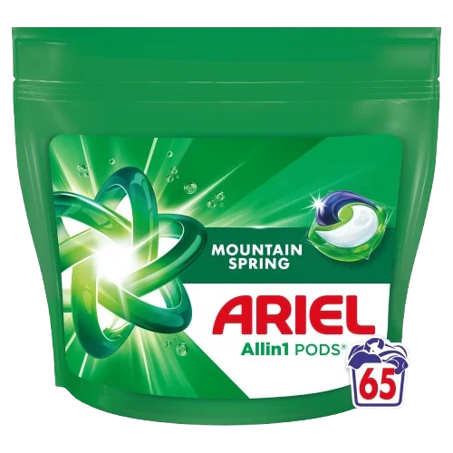 ARIEL kapsułki Do prania Allin1 Mountain Spring 65szt. pol_pl_ARIEL-kapsulki-Do-prania-Allin1-Mountain-Spring-65szt-3152_2