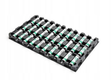 SAFT bateria litowa LS14500 AA Li-SOCl2 3,6V 1szt.