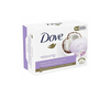 DOVE SOAP 1x90G RELAXING COCONUT 48/135/6480