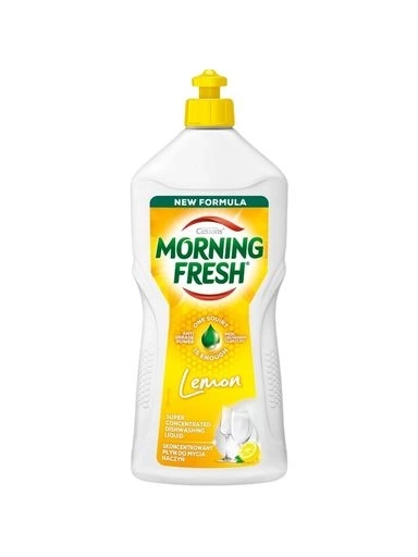 Morning Fresh Płyn do mycia naczyń żółty 900ml pol_pl_Morning-Fresh-Plyn-do-mycia-naczyn-zolty-900ml-3169_2